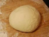 How Pizza Dough Is Done