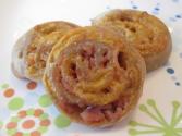 Cooking For Kids - Pizza Pinwheels