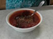 Italian Style Pizza Sauce