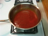 Homemade Pizza Sauce