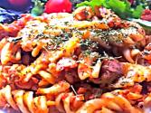 Pizza Casserole (kid Approved)