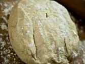 Pizza Dough 