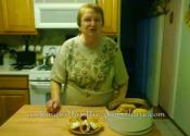 Pizzelles