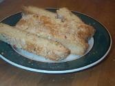 Biscotti Cookies