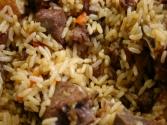 Kasha Pilaf