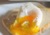 Easy Poached Egg