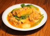 Filipino Pochero