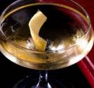 Poet's Dream Cocktail