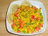 Thin Poha