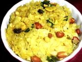 Instant Poha Chivda