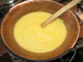 Easy Polenta