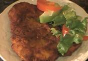 Chicken Cutlets