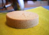 Spanish Polvoron