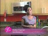 Pomegranate & Green Tea Facial Toner