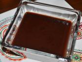 Pomegranate Barbecue Sauce