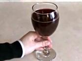Moroccan Pomegranate Juice - Valentines Specials