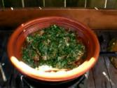 Pompano & Tomato Tagine