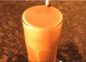 Malted Shake