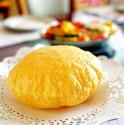 Indian Poori