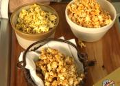 Popcorn Extravaganza