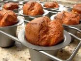 Herbed Popovers
