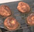 Popover Muffin Bread