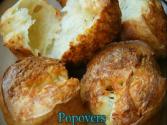 Popovers 