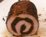 Pork Loin Involtini