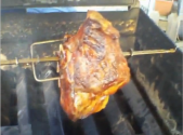 Pork Knuckle 1