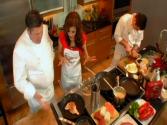 Chef Tony Clark - Rastelli Passion - Part 1