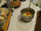 Slawsa Clone - Hot Dog Condiment