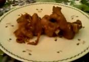 Pollo Adobo