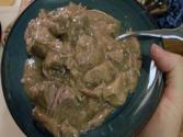 Pork Carne Guisada