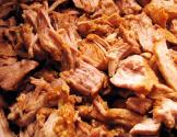 Pork Carnitas
