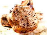 Slow Cooker Pork Chops & Apples 