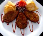 Pork Cutlet