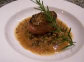 Rosemary Pork