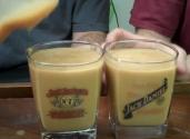 Baked Beans And Applesauce Smoothie