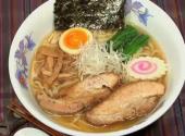 Pork Ramen