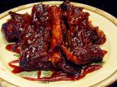 Pork Rib