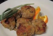 How To Make Pork And Sage Stuffing For Christmas Or Thanks Giving