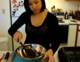 Pork Satay Part 1