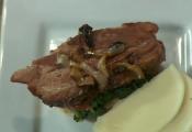 Roasted Pork Shoulder