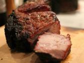 Real Barbecue Pulled Pork