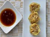 Pork Siomai