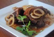 Pan Fried Pork Chops