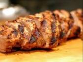Greek Rub For Pork Tenderloin 