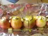 Pork Tenderloin With Apples