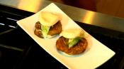 Pork Belly Buns