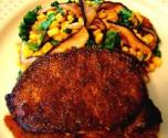 Butterfly Pork Chops